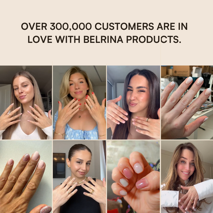 Set Inicial de Uñas