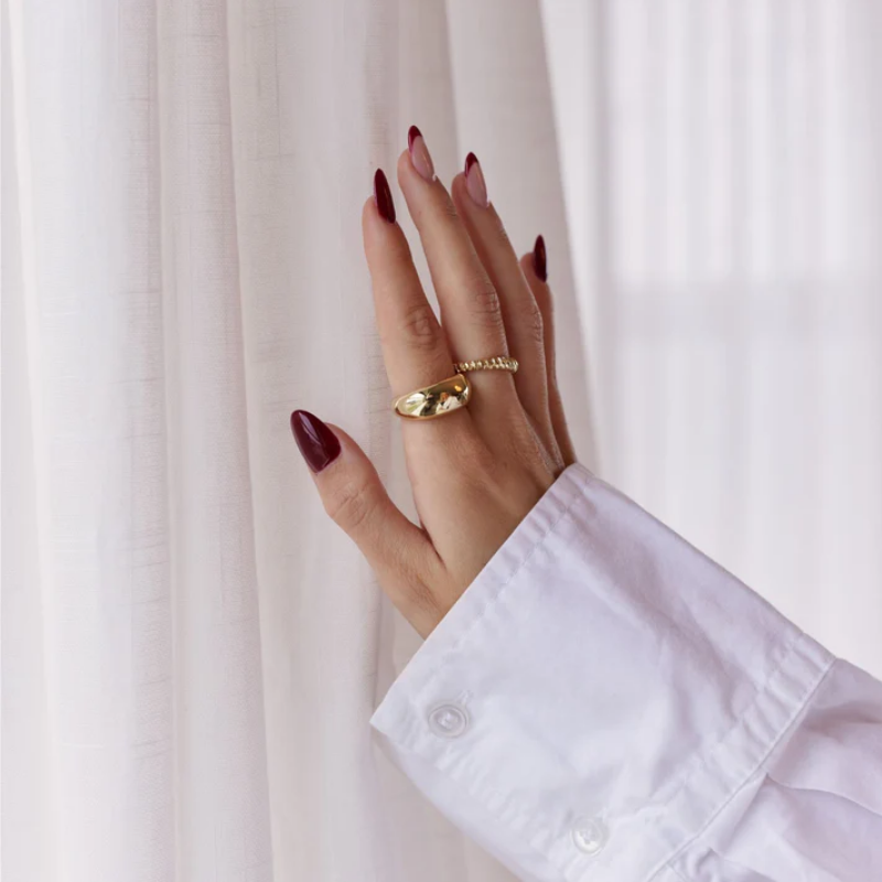 Set Inicial de Uñas